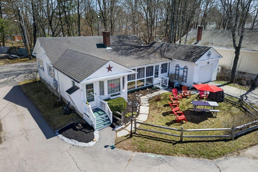 488 Main St Unit 9, Ogunquit
