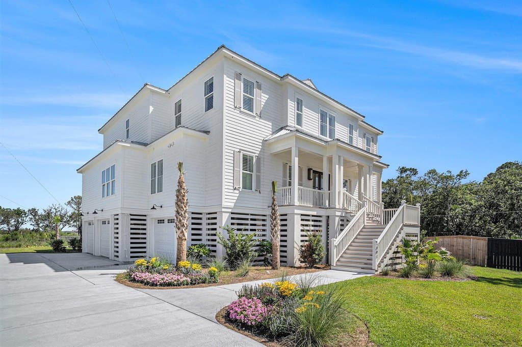 1491 Tomato Farm Cir, Mount Pleasant