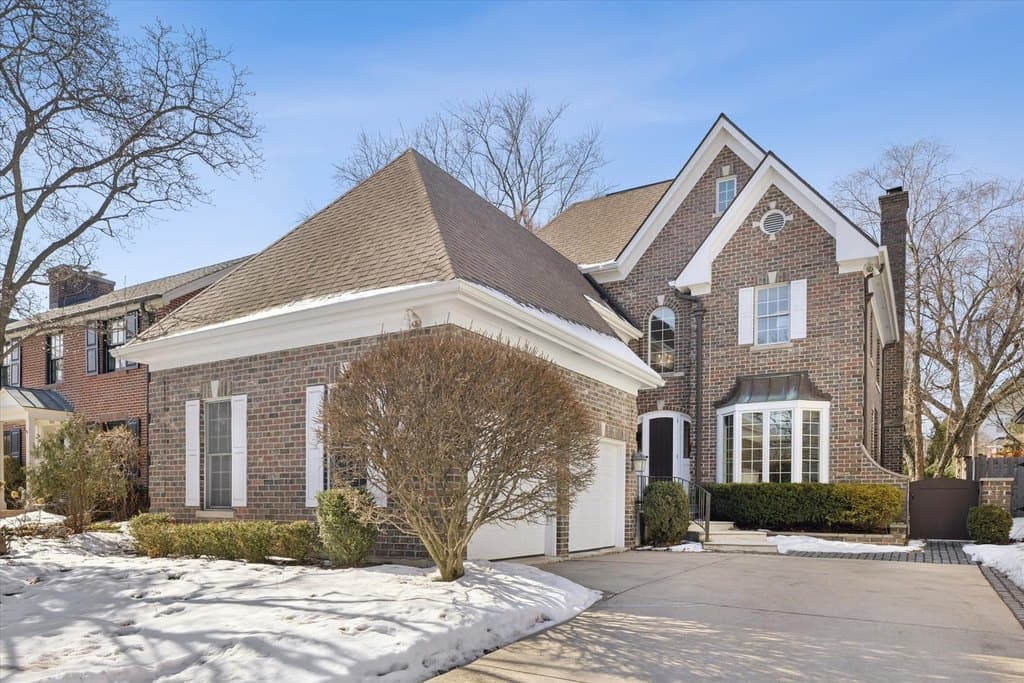 440 S Grant St, Hinsdale