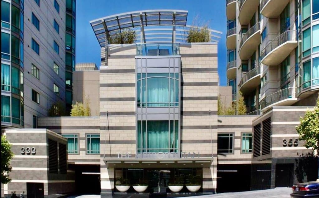 355 1st St Unit S208, San Francisco