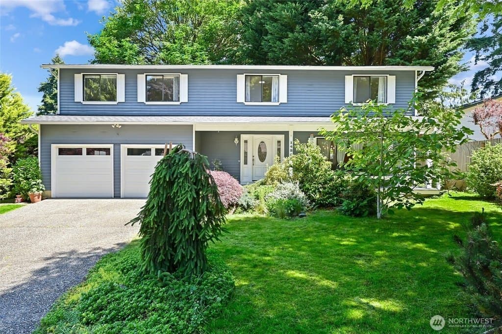 14208 93rd Ave NE, Kirkland