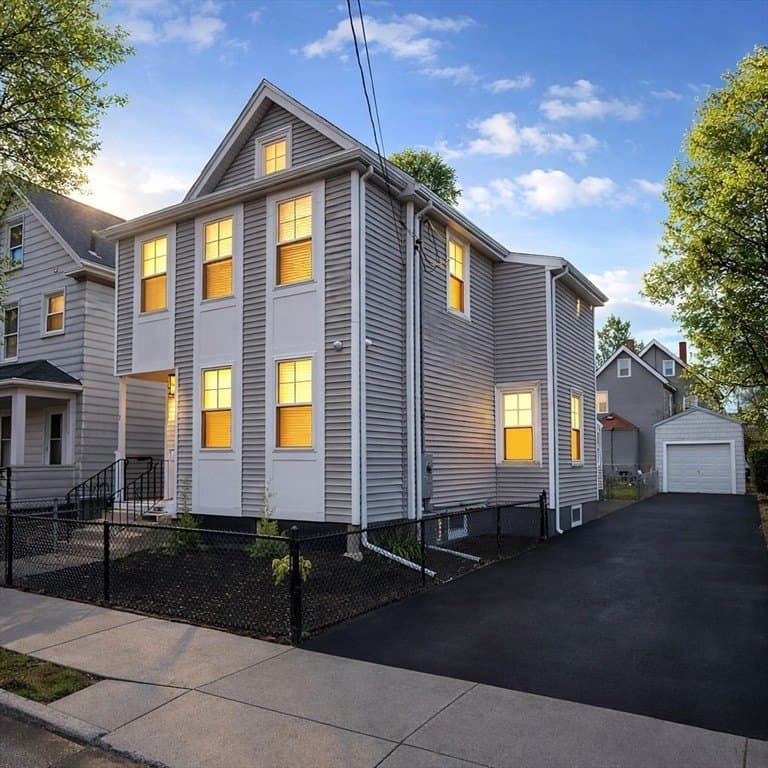 7 Madison Ave, Cambridge