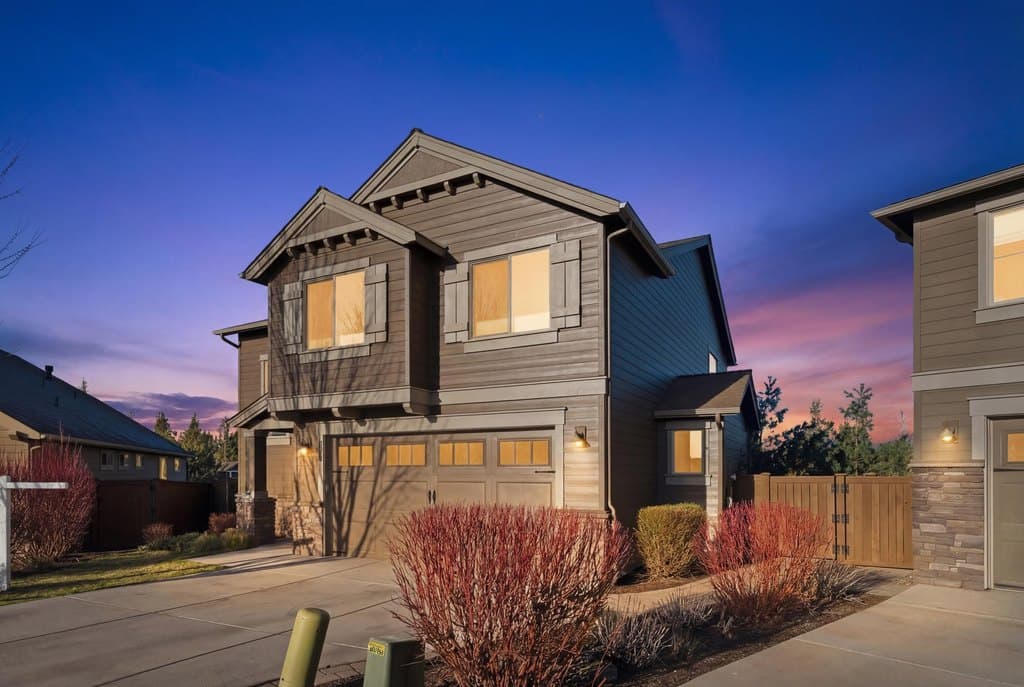 20677 NE Comet Ct, Bend