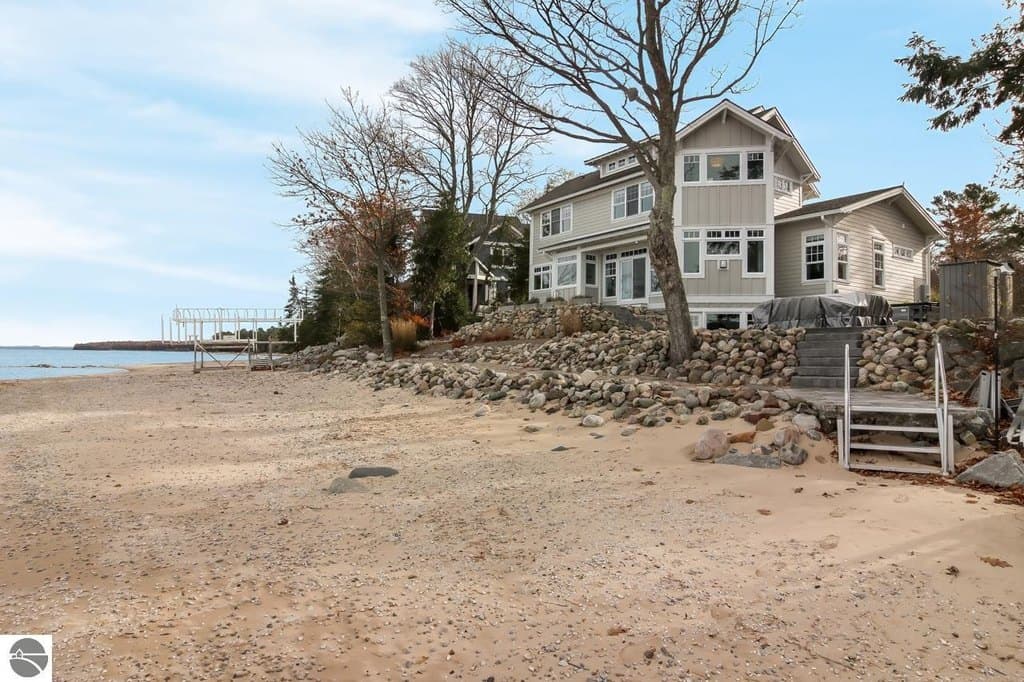 2755 Shore Wood Dr, Traverse City