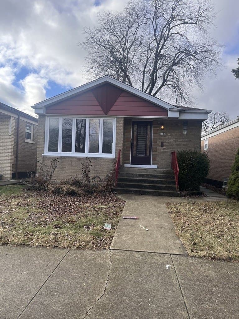 5140 S New England Ave