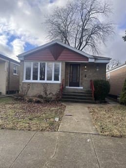 5140 S New England Ave