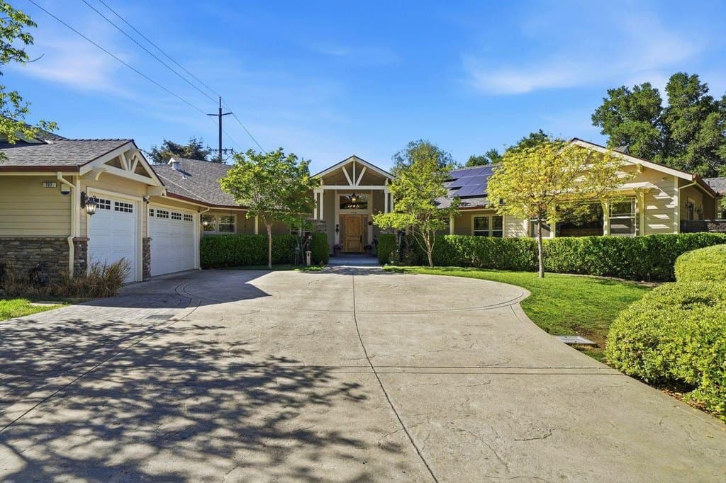 733 Vineyard Ter, Pleasanton