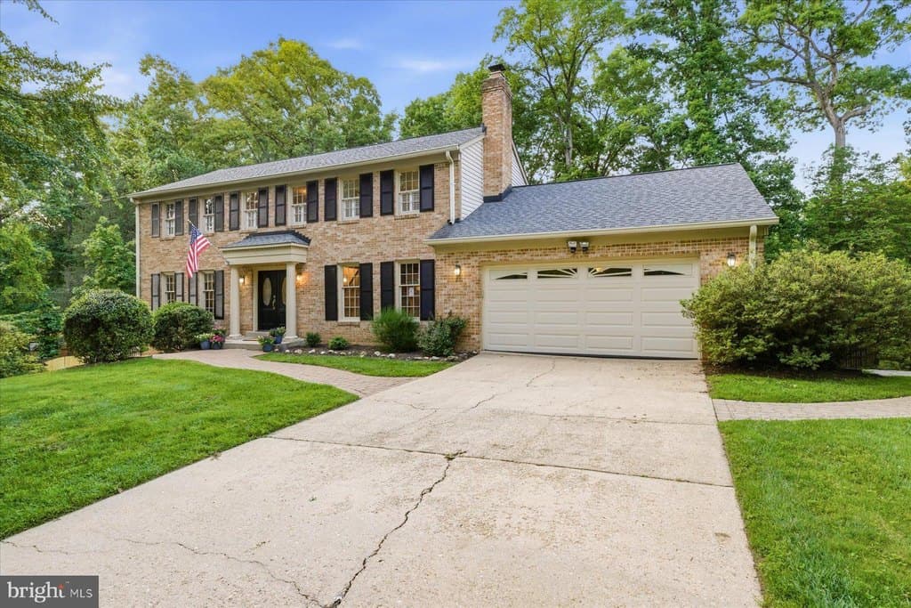 11152 Powder Horn Dr, Washington