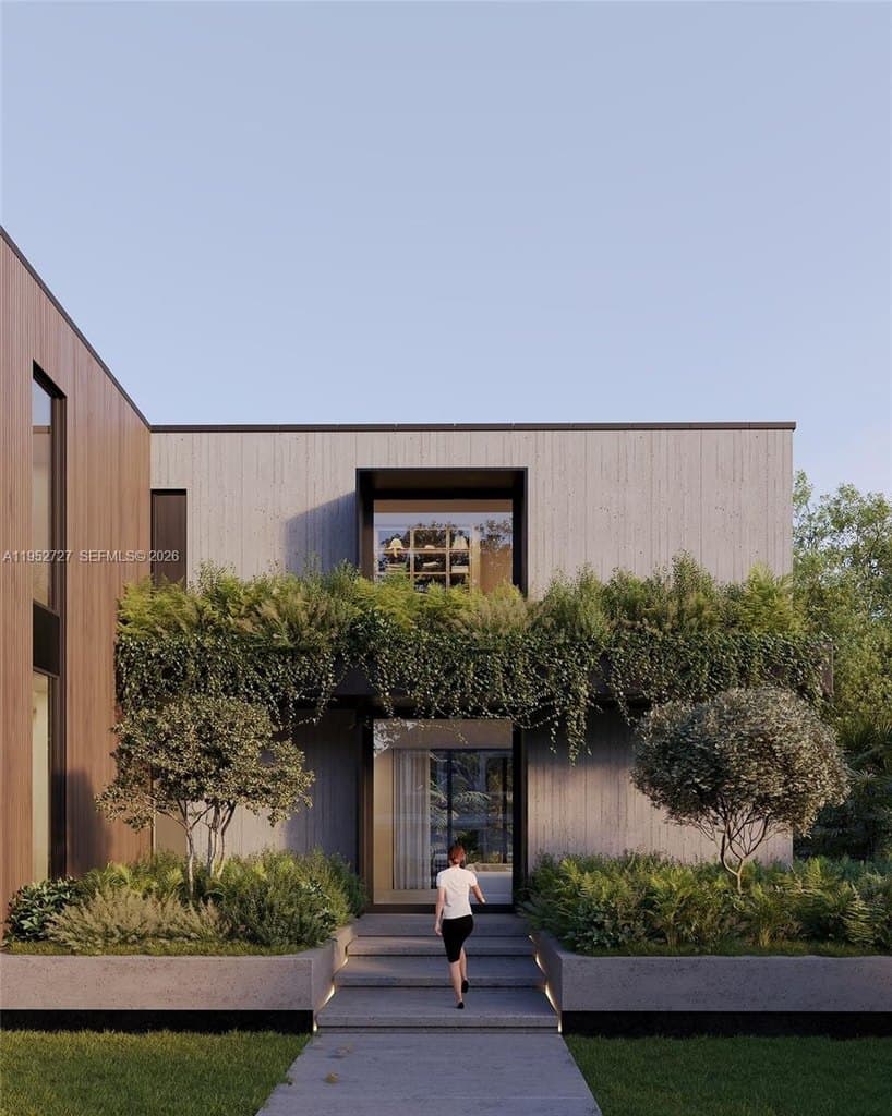 4550 N Jefferson Ave, Miami Beach