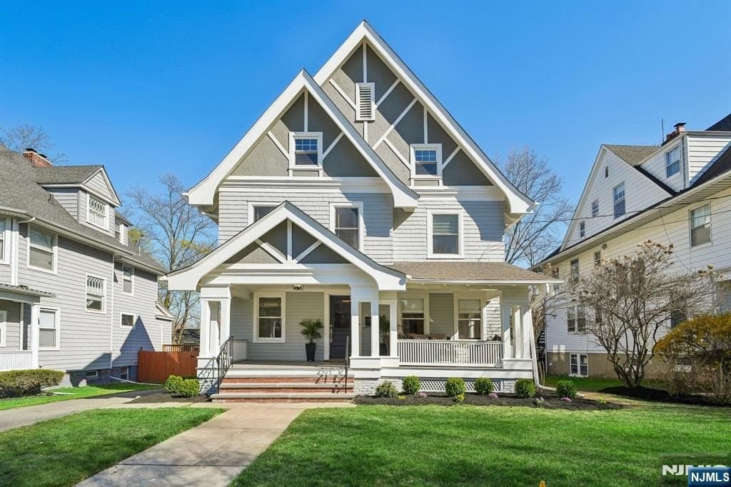 115 Park St, Montclair