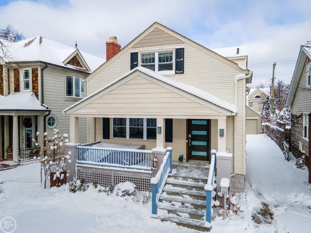 728 W Lincoln St, Birmingham