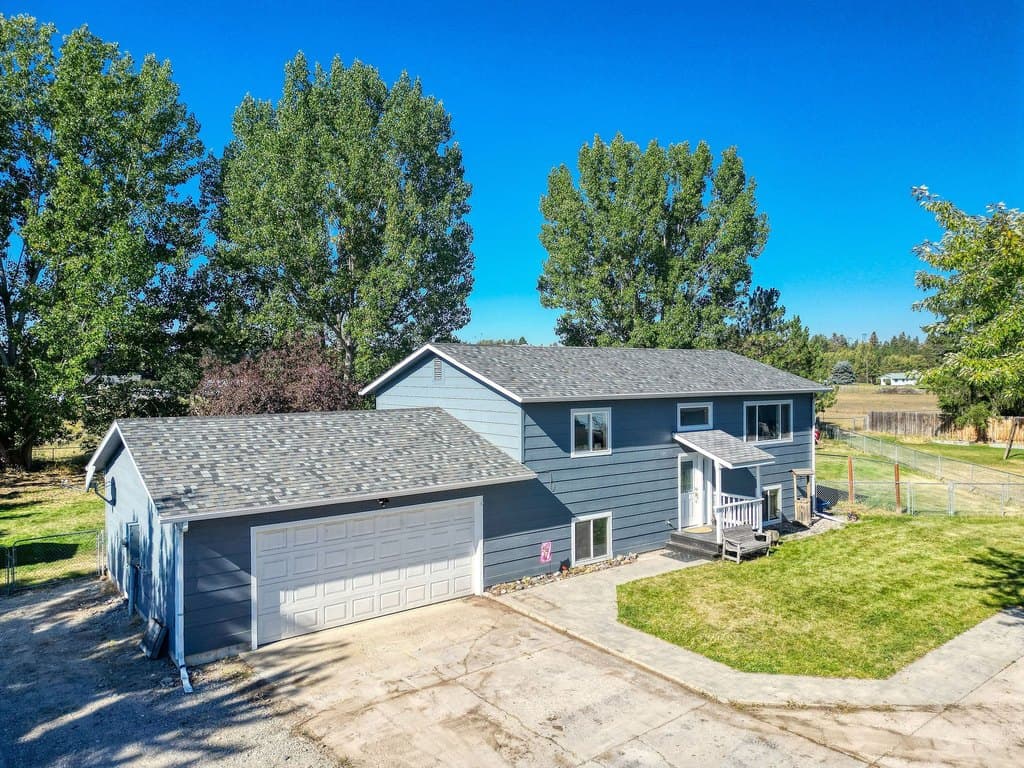 672 Shadow Ln, Kalispell