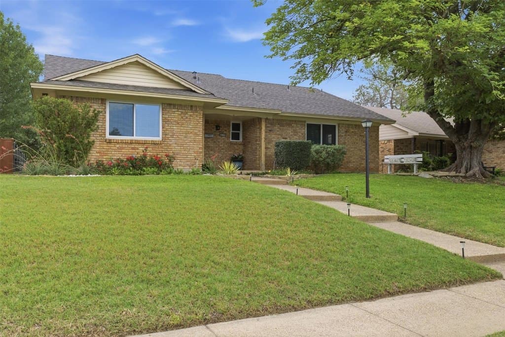 9115 Westglen Dr, Dallas