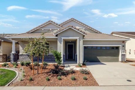 10327 Evangaline Way