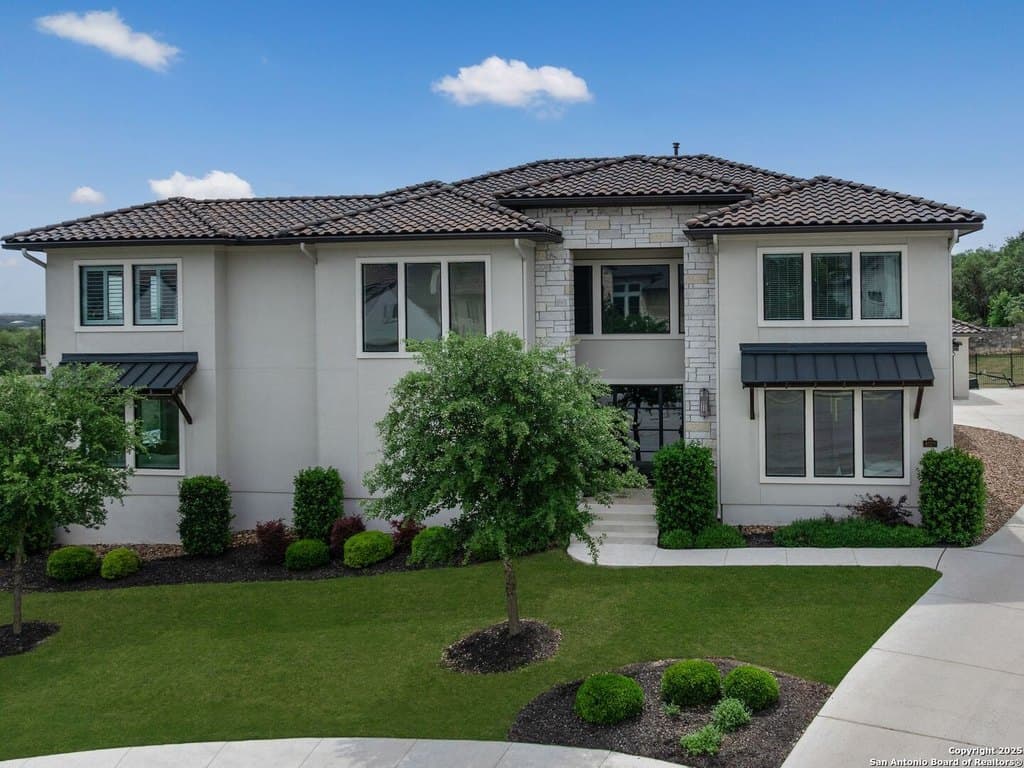 4020 Luz Del Faro, San Antonio