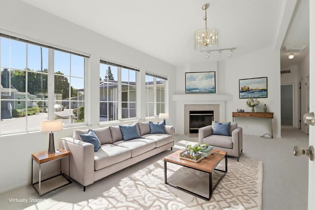 191 E El Camino Real Spc 213, Mountain View