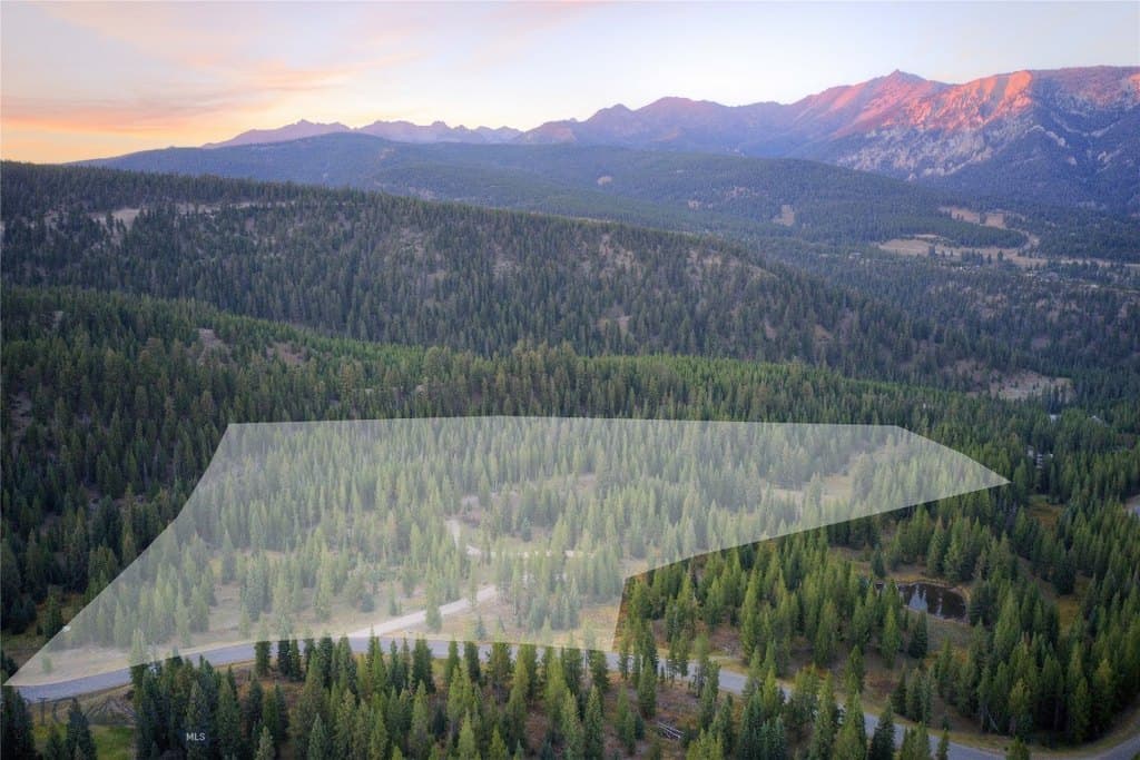 208 Outlook Trl, Big Sky