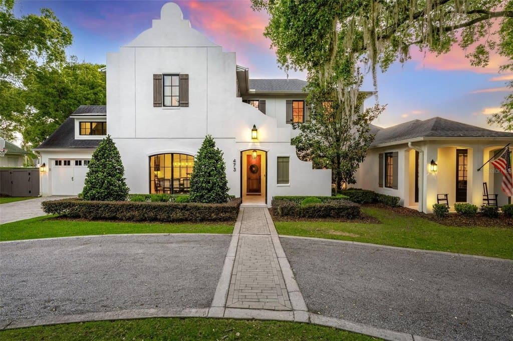 473 Fletcher Pl, Winter Park