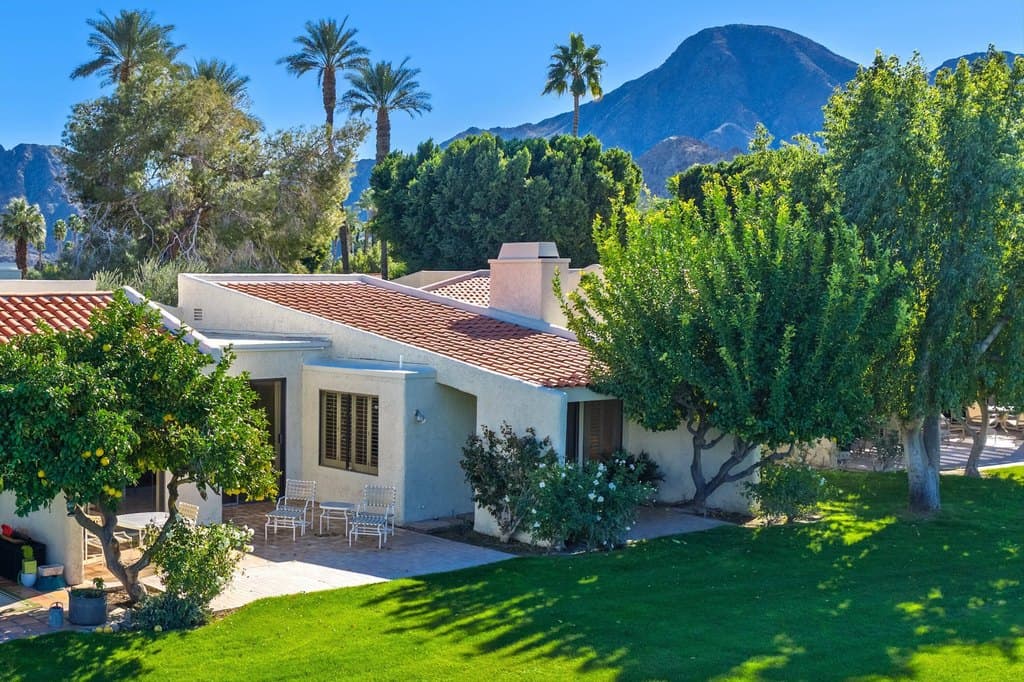 45915 Algonquin Cir, Indian Wells