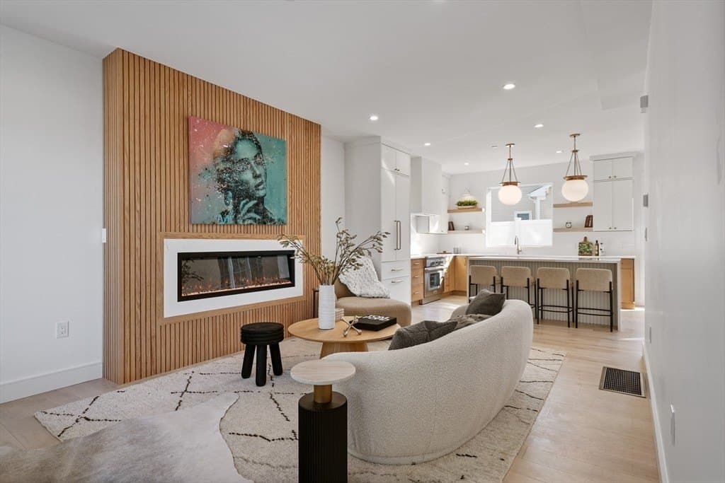 15 Jewett Pl Unit C, Newton