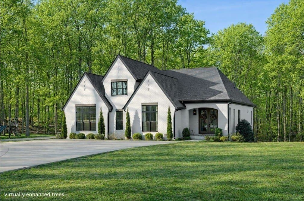 5916 Pinewood Rd, Franklin