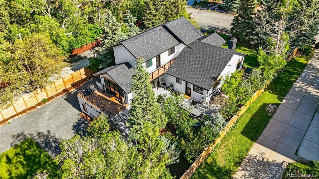 1801 Redwood Ave, Boulder