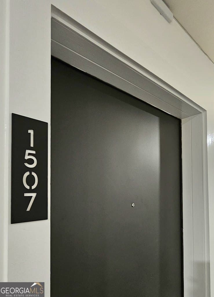 800 Peachtree St NE Apt 1507