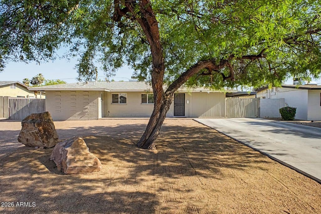 515 E Vista Del Cerro Dr, Tempe