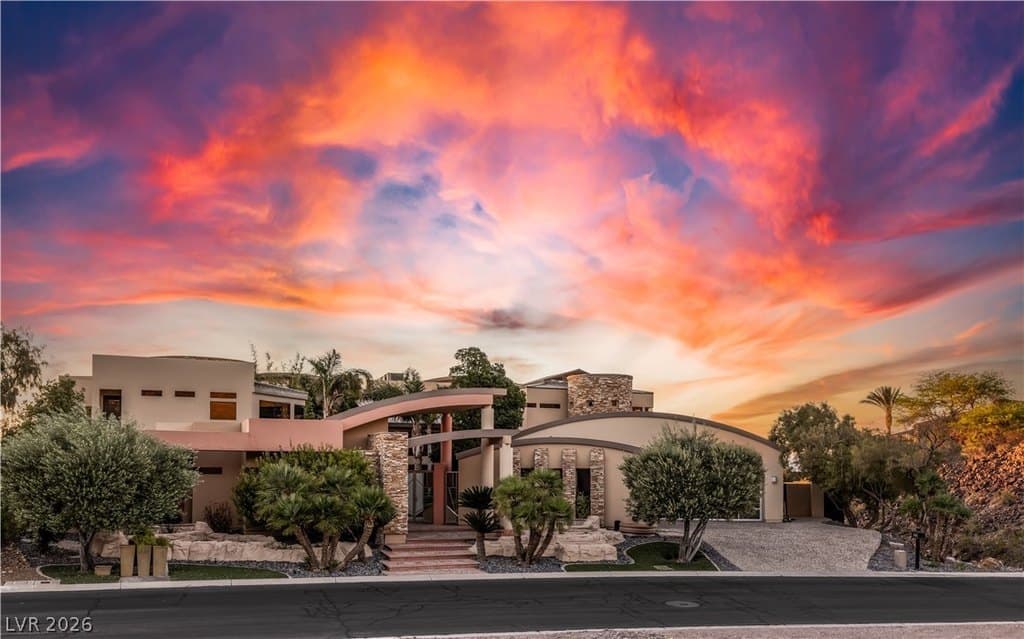 605 Saint Croix St, Henderson