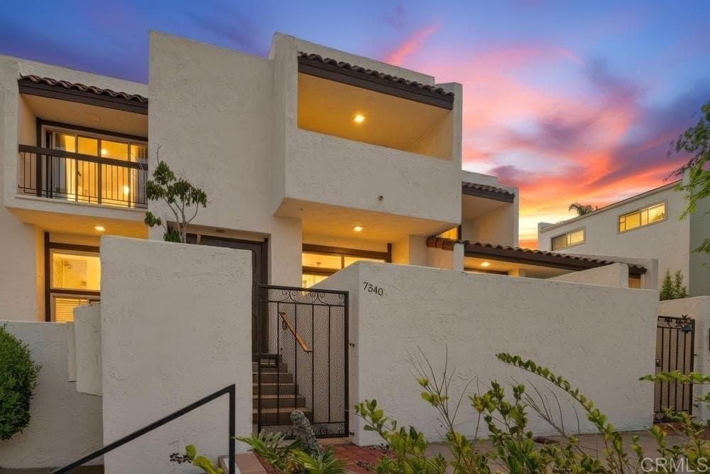 7340 Caminito Carlotta, San Diego