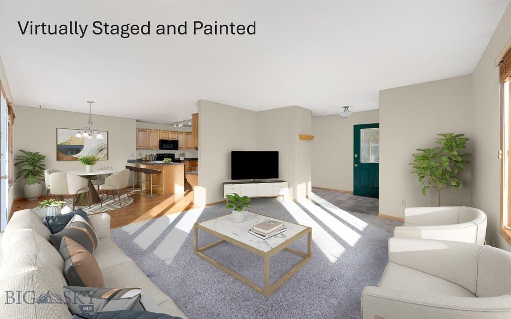 3805 Fallon St, Bozeman