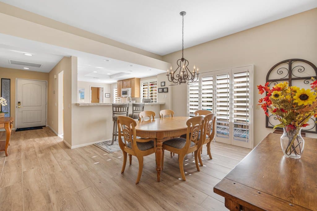 48819 Mescal Ln, Palm Desert