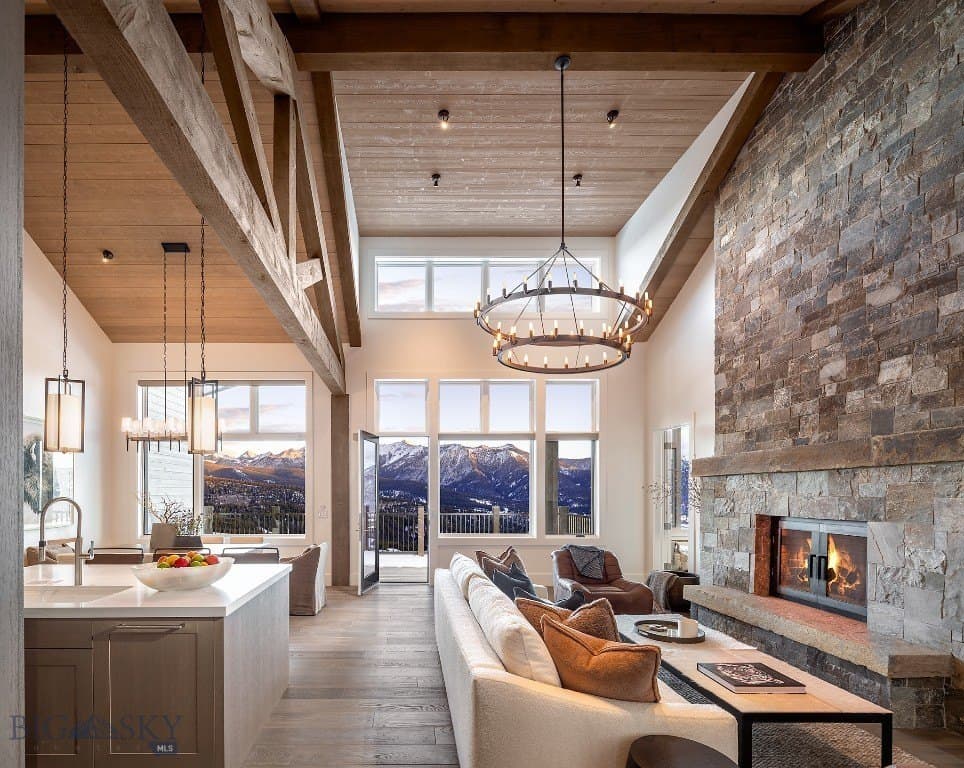 283 Inspiration Point Rd Unit 12C, Big Sky