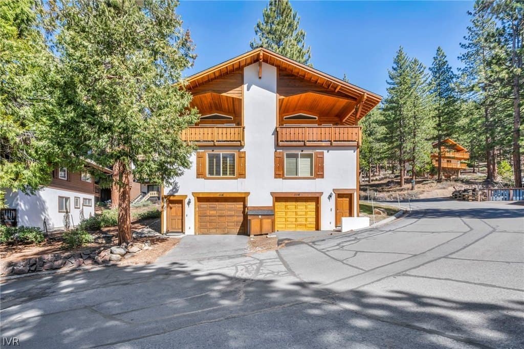 1114 Altdorf Ter, Incline Village