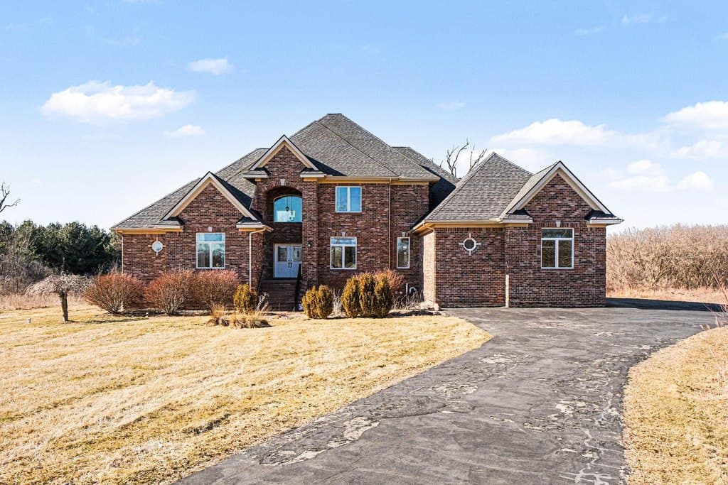 1770 Sandy Creek Ln, Ann Arbor