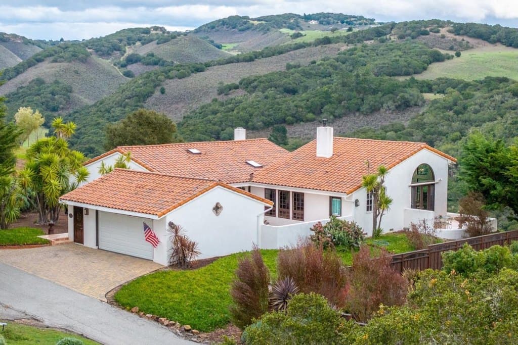 25430 Loma Robles Dr, Carmel Valley