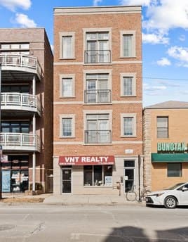 2248 W Foster Ave Apt 4