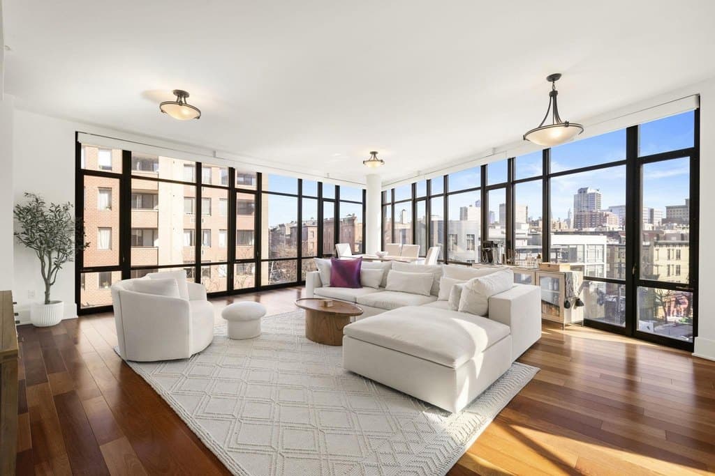 84 Willow Ave Apt 5A, Hoboken