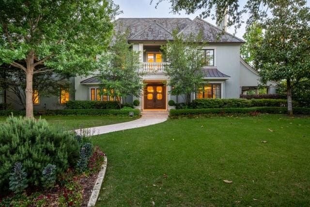 4225 Beverly Dr, Highland Park