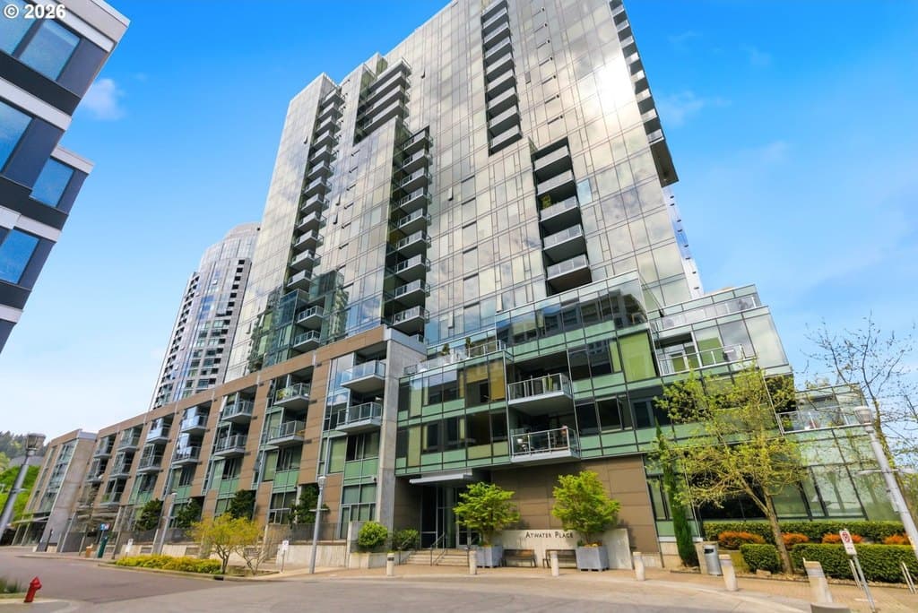 841 S Gaines St Unit 433, Portland