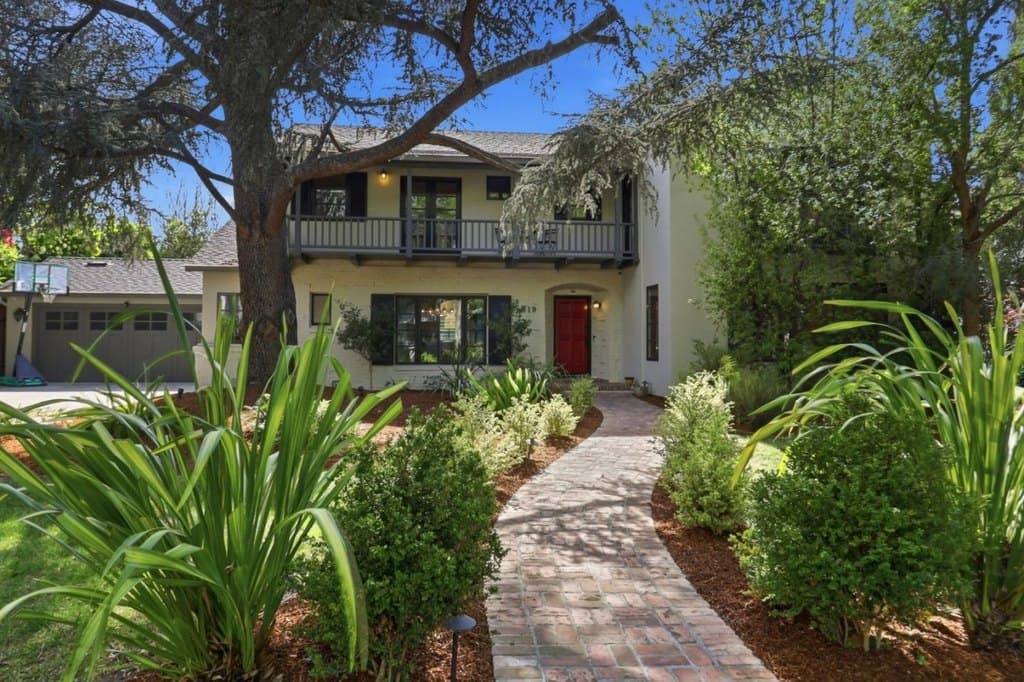 819 Morse St, San Jose