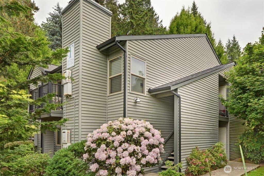 9805 Avondale Rd NE Unit T254, Redmond