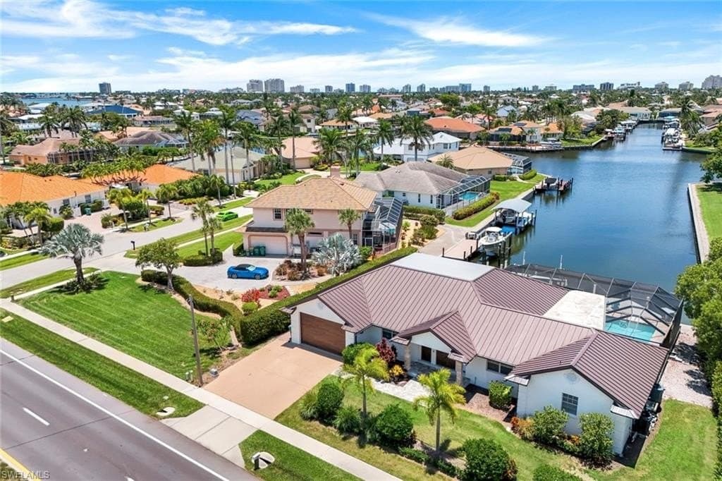 400 S Barfield Dr, Marco Island