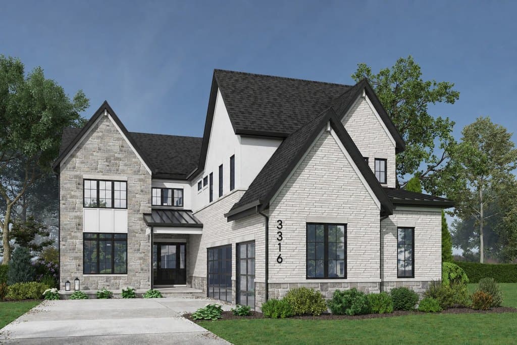 3316 Club Ct, Naperville
