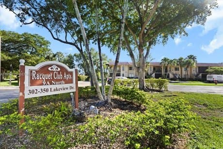 302 Lakeview Dr Apt 203