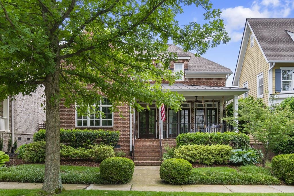 447 Pearre Springs Way, Franklin