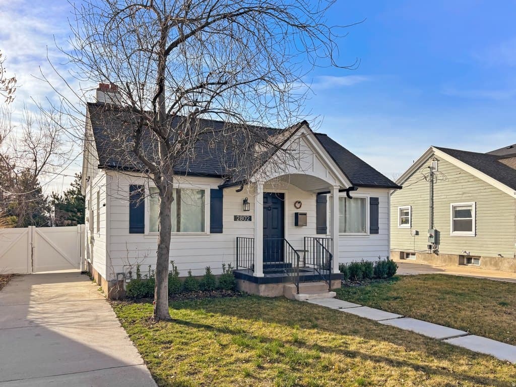 2802 S Alden St, Salt Lake City