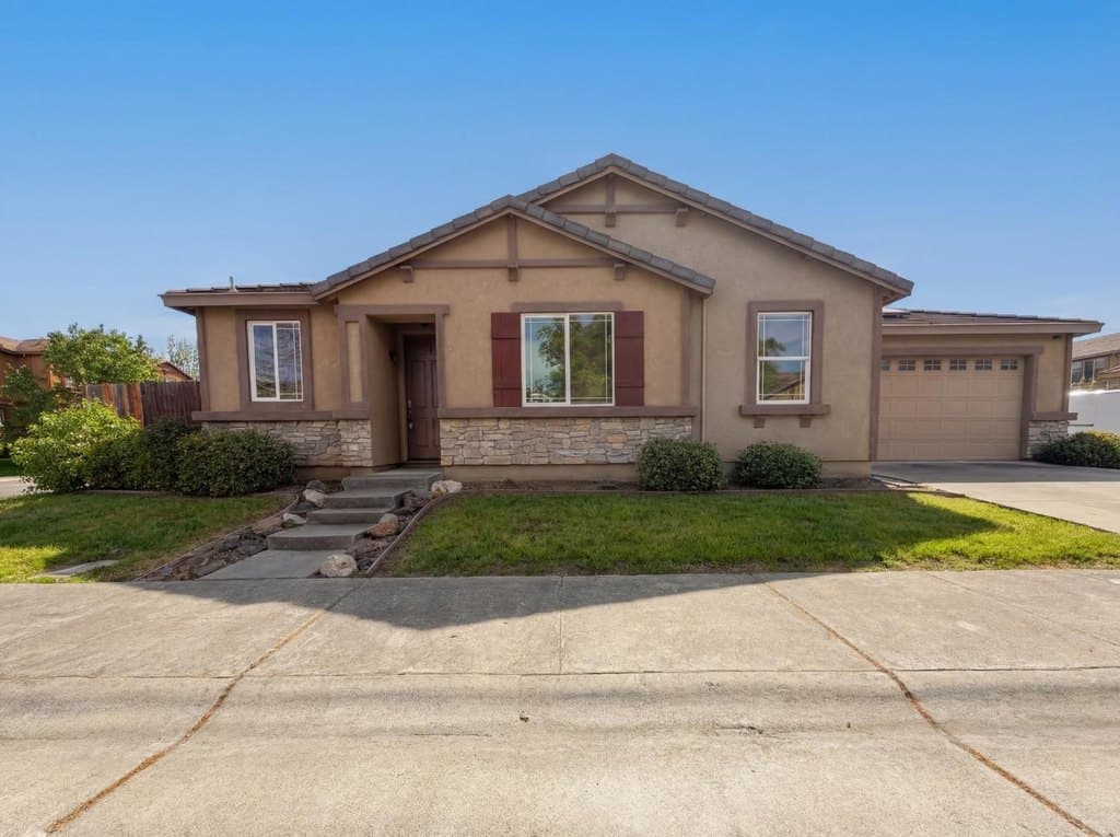 400 Caravaggio Cir, Sacramento