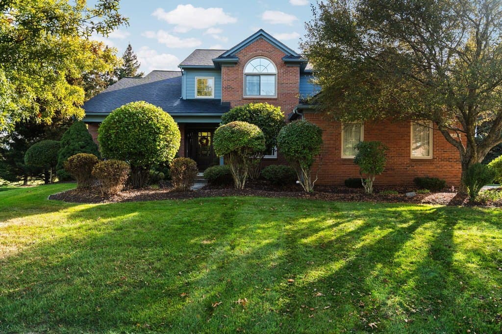 873 Fairway Park Dr, Ann Arbor