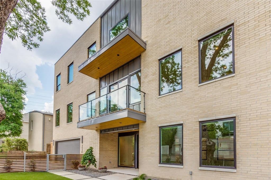 3526 Cragmont Ave, Dallas